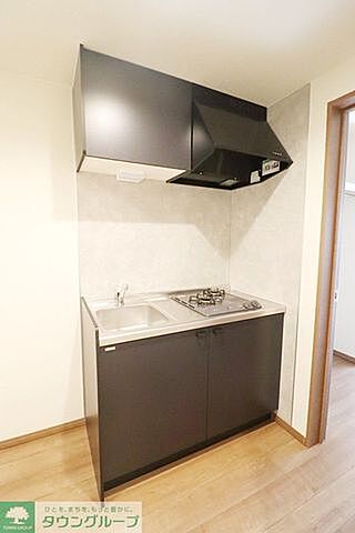 キッチン