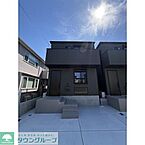 埼玉県春日部市南4丁目：物件画像／株式会社タウンハウジング埼玉　蕨店