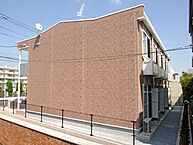 埼玉県越谷市東大沢2丁目4-1：物件画像／株式会社タウンハウジング埼玉　蕨店