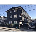 埼玉県越谷市千間台西6丁目16-6：物件画像／株式会社タウンハウジング埼玉　蕨店