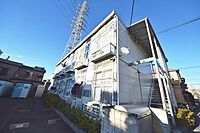 埼玉県越谷市神明町1丁目72-2：物件画像／株式会社タウンハウジング埼玉　蕨店