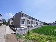 埼玉県草加市小山2丁目7-40：物件画像／株式会社タウンハウジング埼玉　蕨店