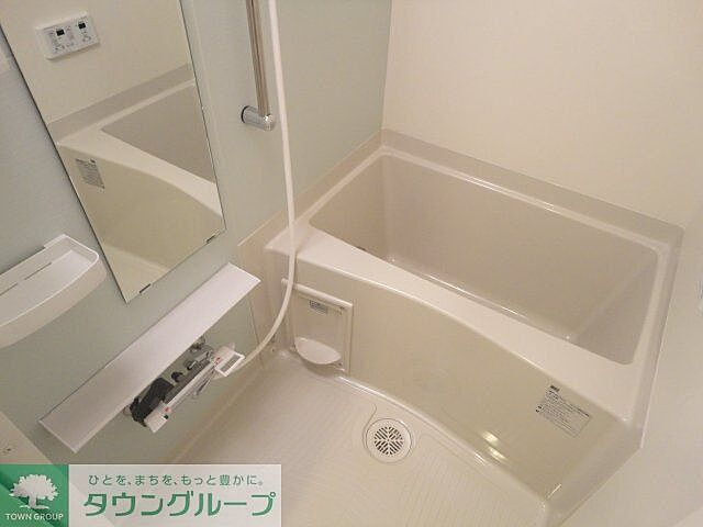 浴室