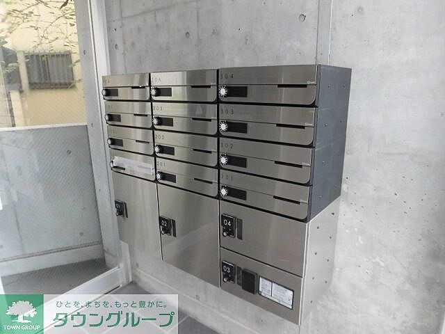 その他