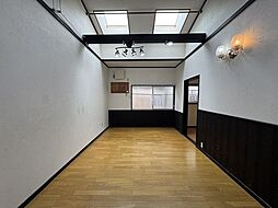 中之町4丁目　中古戸建 6DKの室内