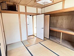 和室の画像