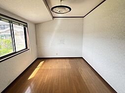 洋室の画像