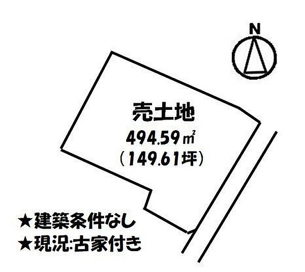区画図：334000206869