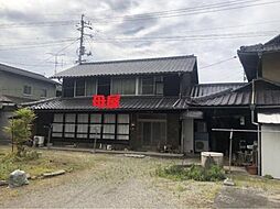 山波町 売土地