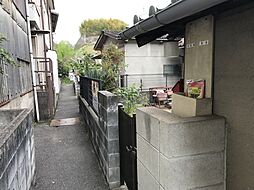 外観の画像