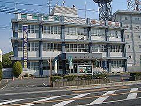 広島県尾道警察署 660m