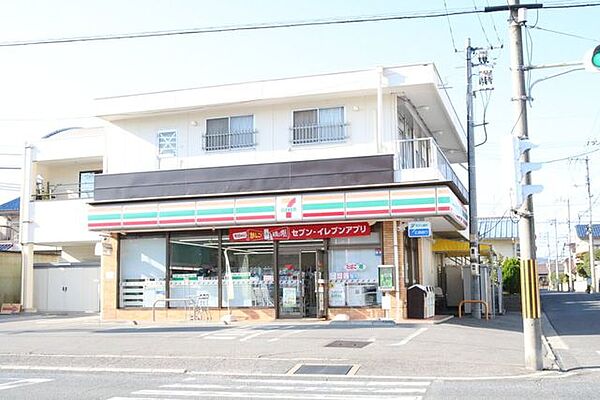 セブン-イレブン 尾道向島店 550m