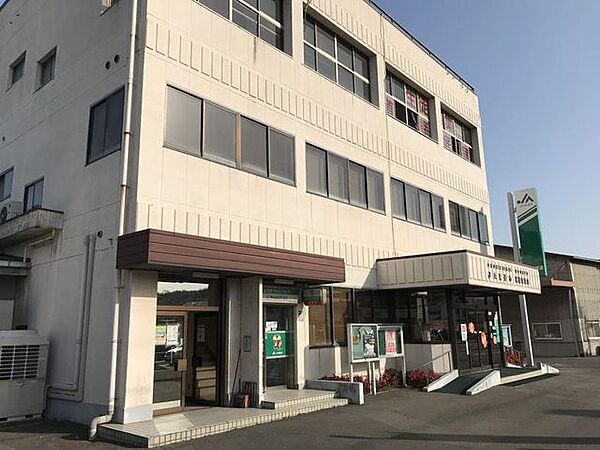 JA尾道市高須支所 680m