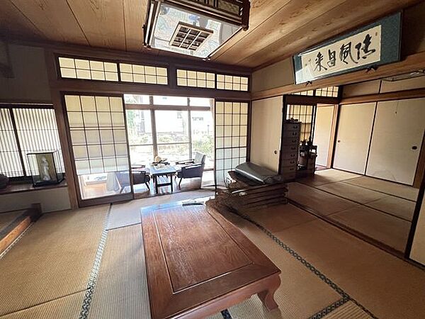 和室