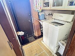 室内の画像