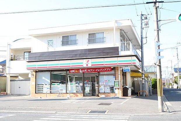 セブン-イレブン 尾道向島店 390m