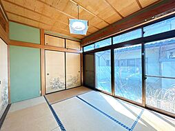 室内の画像