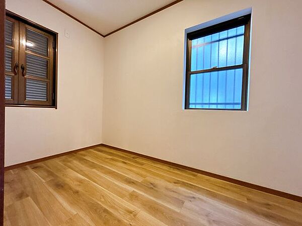 子供部屋