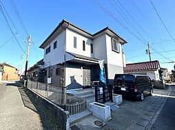 鈴鹿市長太旭町3丁目 戸建て