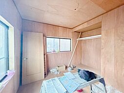 洋室の画像