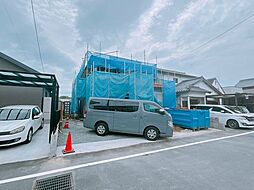 四日市市山分町 戸建て