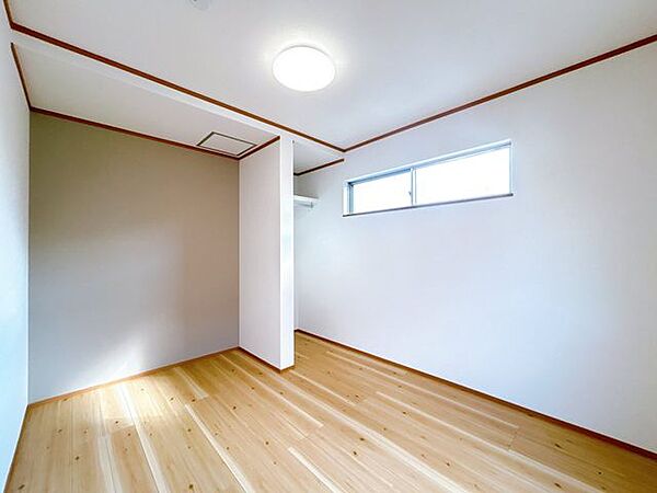 洋室を拡大表示