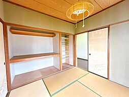 和室の画像