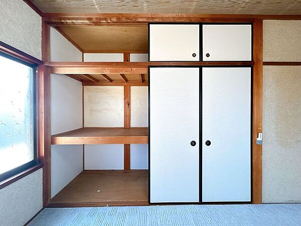 【リフォーム中】リフォームでクローゼット新設予定です。