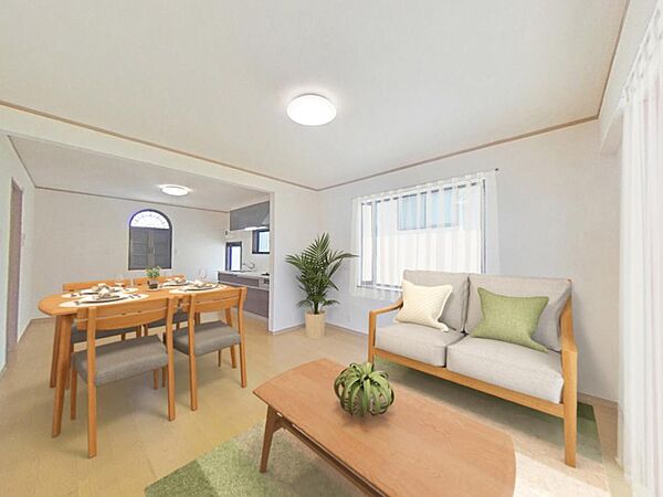 間取り：324000008670