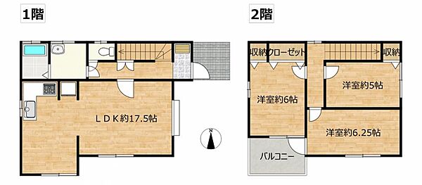 間取り：323000393281