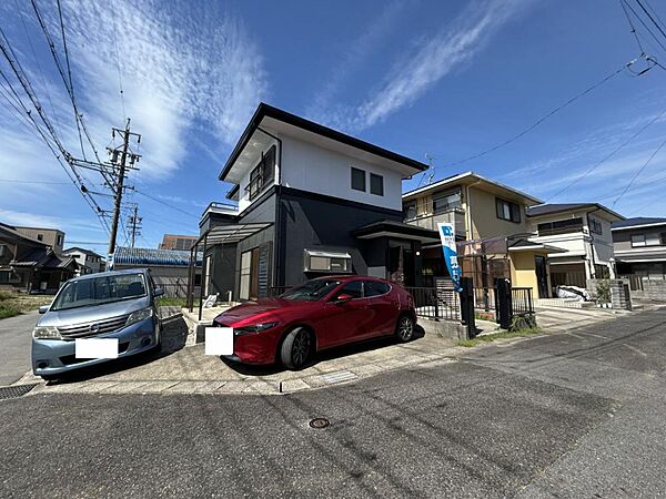 外観：323000393281