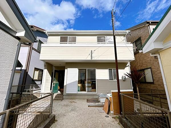 外観：323000435422