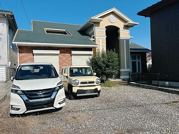 外観：323000444327