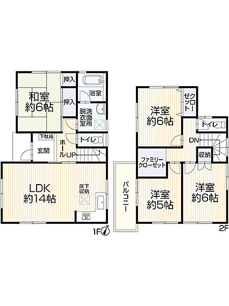 外観：323000455436
