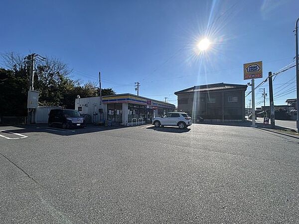 ミニストップ熱池町店徒歩5分。 400m
