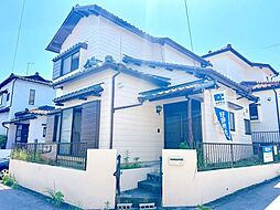 豊田市西中山町茨廻 戸建て