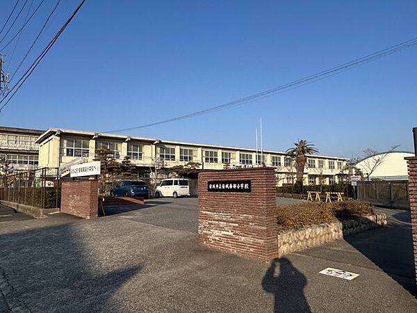 アオキスーパー 古井店 安城市立安城南部小学校1600ｍ（徒歩20分）