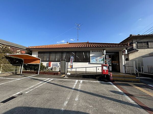 碧南辻郵便局600ｍ　(徒歩8分) 470m