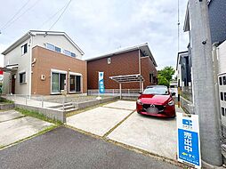 岡崎市稲熊町8丁目73‐3