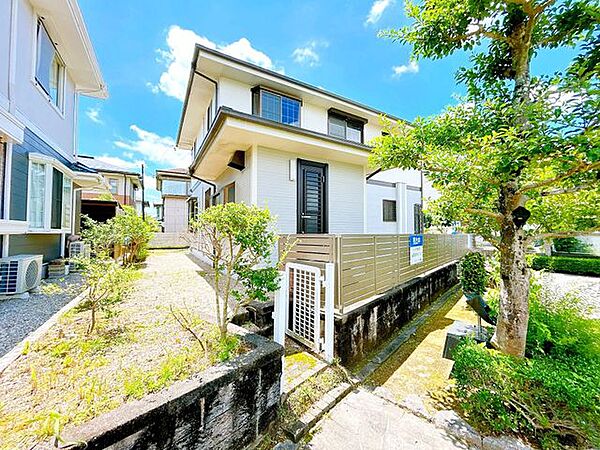 現地外観別角度