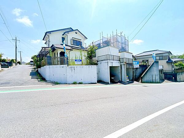 外観：323000508484