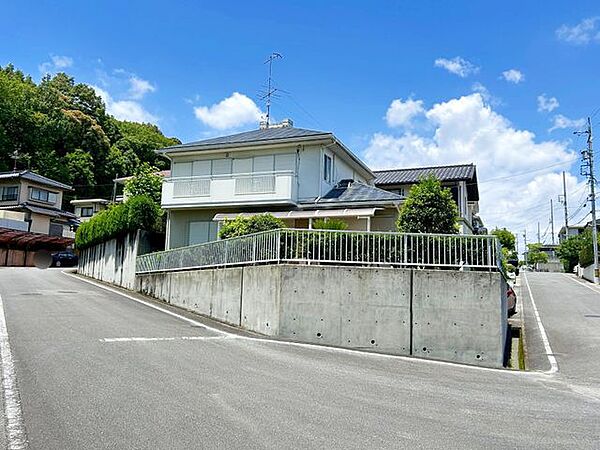 【外観】別角度