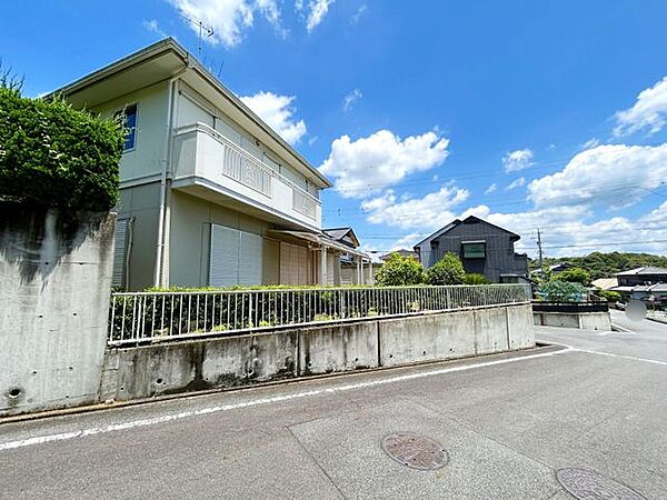 【外観】別角度