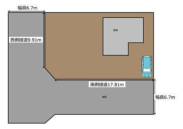 区画図：323000540818