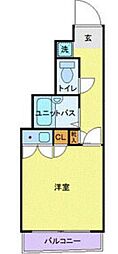 若松河田駅 9.5万円