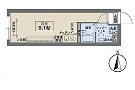 間取り：213101824519