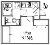 モダンアパートメント高田馬場のイメージ