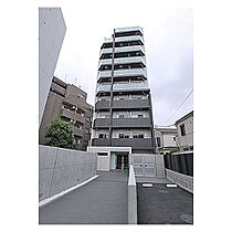 GENOVIA荻窪IIskygarden  ｜ 東京都杉並区南荻窪1丁目6-10（賃貸マンション1K・5階・29.18㎡） その6