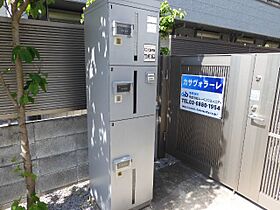 カサヴォラーレ  ｜ 東京都世田谷区上北沢3丁目19-3（賃貸アパート1R・2階・20.67㎡） その19