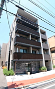 GRANPASEO四谷若葉の賃貸物件